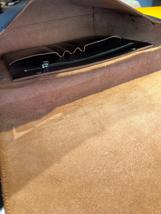 Jack Spade Siyah Unisex Çanta