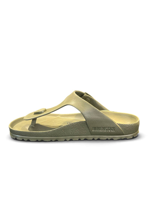 Birkenstok Yeşil Kadın Terlik 37