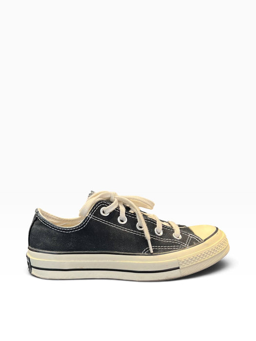 Converse Lacivert Kadın Spor Ayakkabı 36.5
