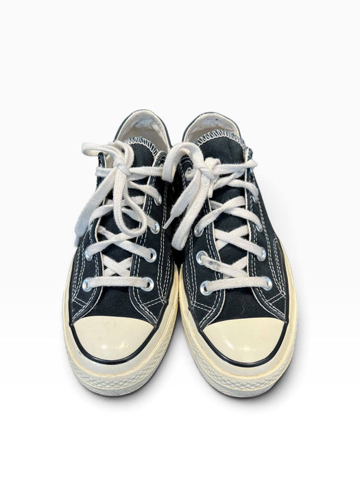 Converse Lacivert Kadın Spor Ayakkabı 36.5