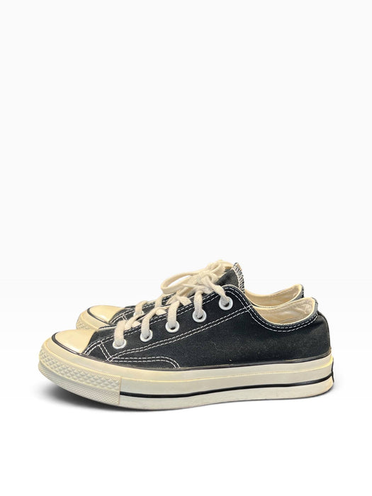 Converse Lacivert Kadın Spor Ayakkabı 36.5