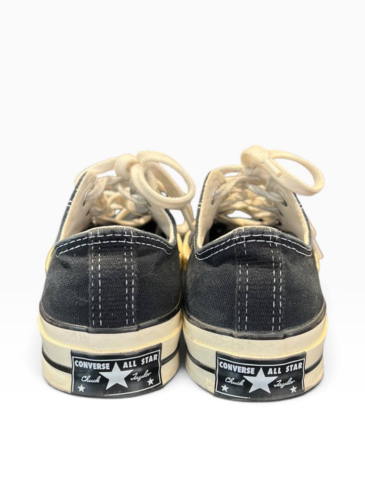 Converse Lacivert Kadın Spor Ayakkabı 36.5