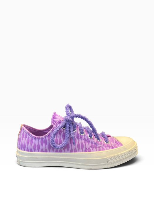 Converse Mor Kadın Ayakkabı 37