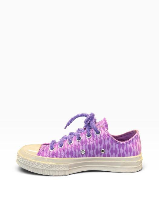 Converse Mor Kadın Ayakkabı 37