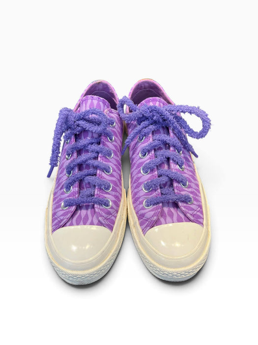 Converse Mor Kadın Ayakkabı 37