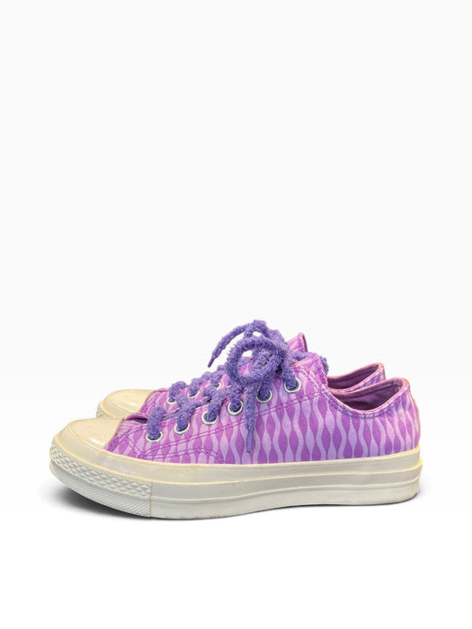 Converse Mor Kadın Ayakkabı 37