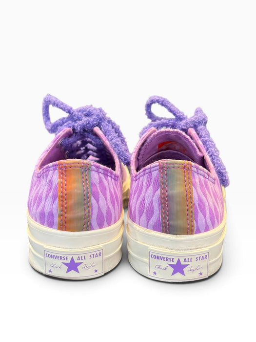 Converse Mor Kadın Ayakkabı 37