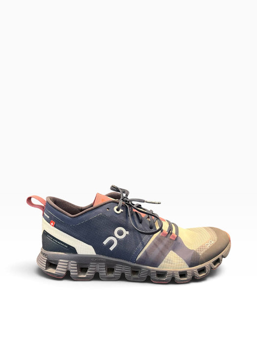 Cloud X Shift Lacivert Kadın Spor ayakkabı 37.5