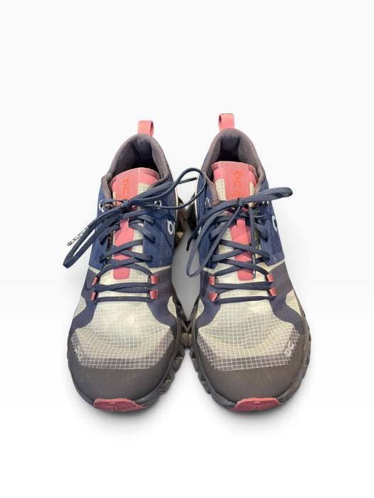 Cloud X Shift Lacivert Kadın Spor ayakkabı 37.5