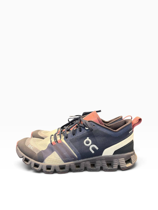 Cloud X Shift Lacivert Kadın Spor ayakkabı 37.5