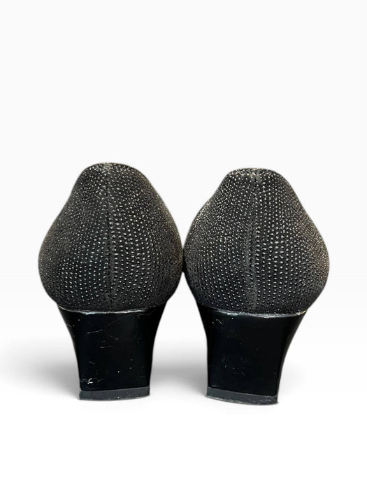 Stuart Weitzman Siyah Kadın Ayakkabı 36.5