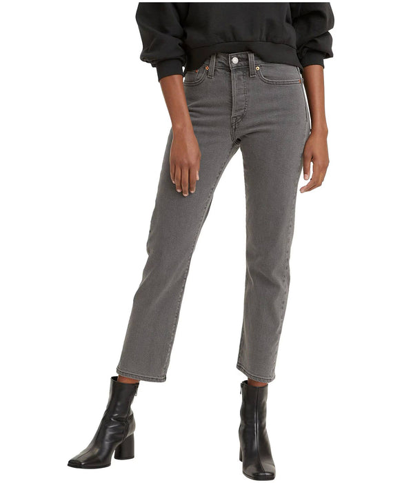 Levi's Gri Kadın Pantolon XS