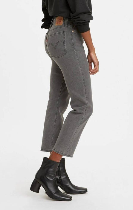 Levi's Gri Kadın Pantolon XS