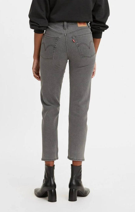 Levi's Gri Kadın Pantolon XS