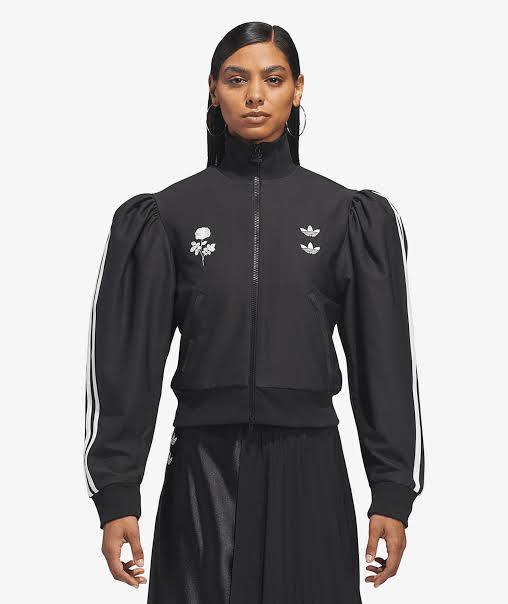 Adidas Siyah Kadın Sweaatshirt XS