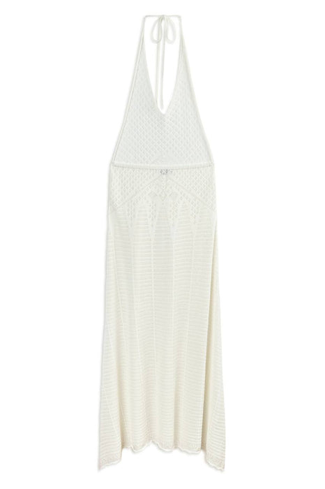 Muse For All Ekru Kadın Elbise S