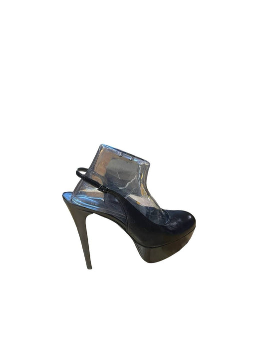 Stuart Weitzman Siyah Kadın Ayakkabı 41