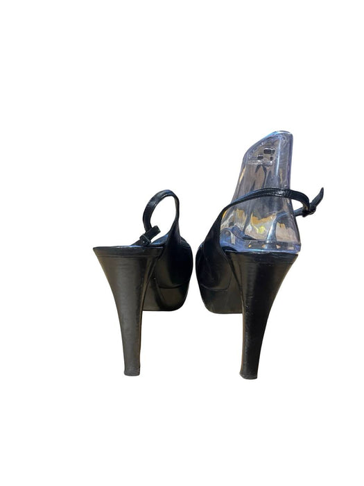 Stuart Weitzman Siyah Kadın Ayakkabı 41