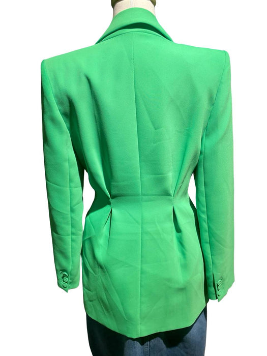 İpekyol Yeşil Kadın Ceket S