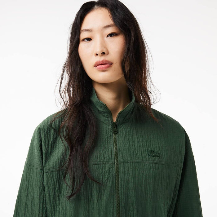 Lacoste Yeşil Kadın Tulum M