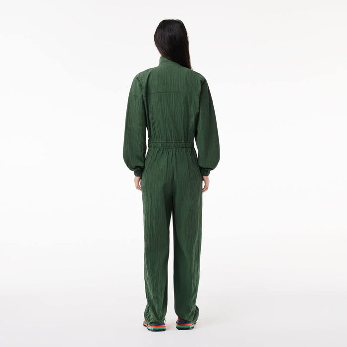 Lacoste Yeşil Kadın Tulum M