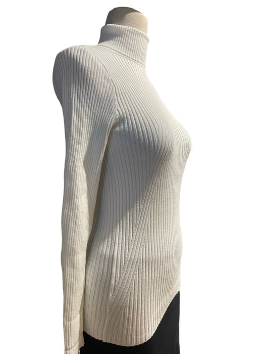 Network Ekru Kadın Kazak S