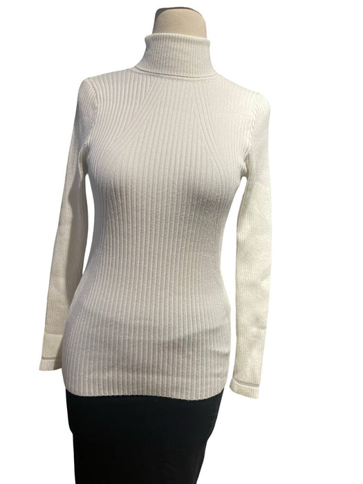 Network Ekru Kadın Kazak S