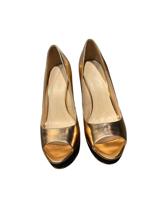 Boutique 9 Gold Kadın Topuklu Ayakkabı 40