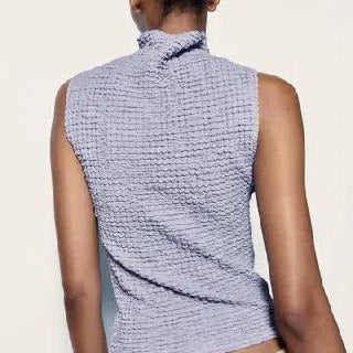 Zara Mor Kadın Bluz S