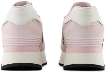 New Balance Pembe Kadın Spor Ayakkabı 37,5