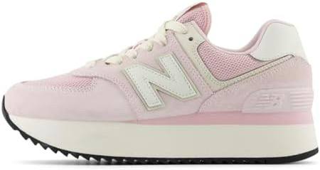 New Balance Pembe Kadın Spor Ayakkabı 37,5