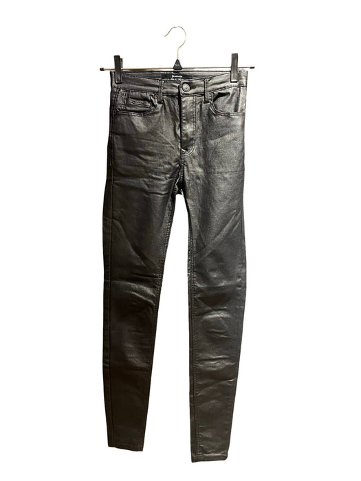 Stradivarius Siyah Kadın Pantolon XS