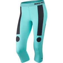 Nike Çok Renkli Kadın Tayt S