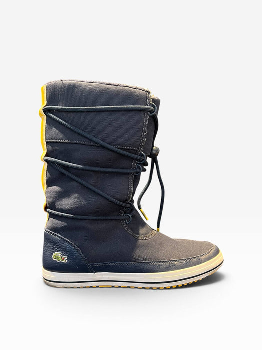 Lacoste Lacivert Kadın Bot 38