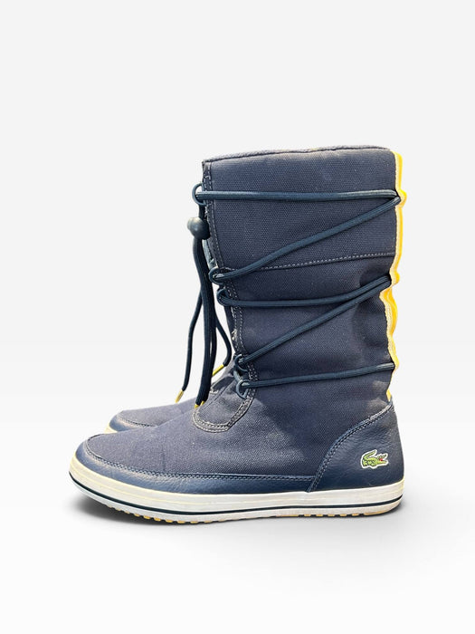 Lacoste Lacivert Kadın Bot 38