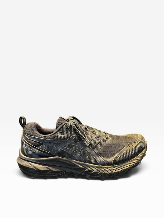 Asics Siyah Kadın Spor Ayakkabı 39.5