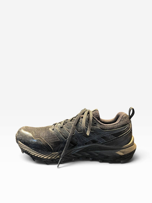 Asics Siyah Kadın Spor Ayakkabı 39.5