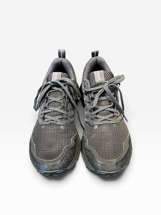 Asics Siyah Kadın Spor Ayakkabı 39.5