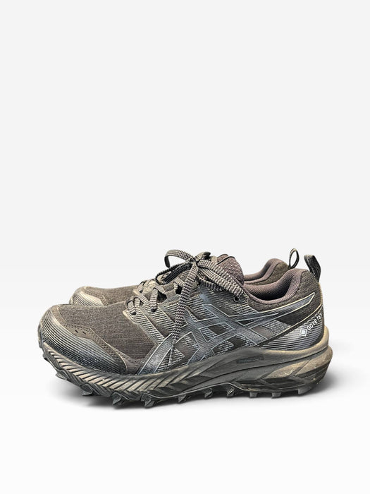 Asics Siyah Kadın Spor Ayakkabı 39.5