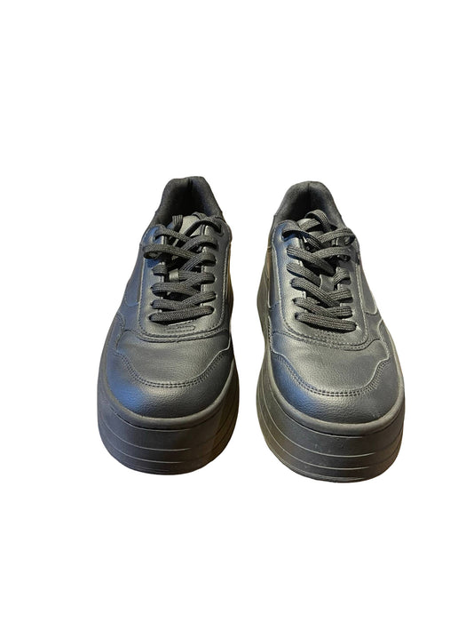 Zara Siyah Kadın Spor Ayakkabı 36