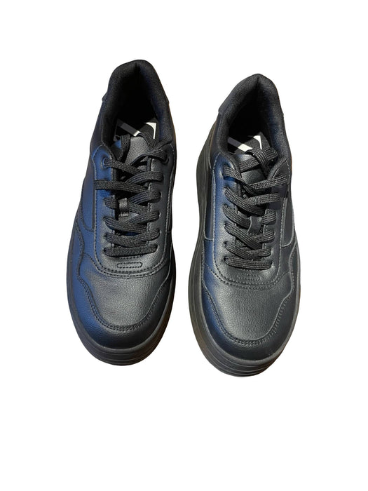 Zara Siyah Kadın Spor Ayakkabı 36