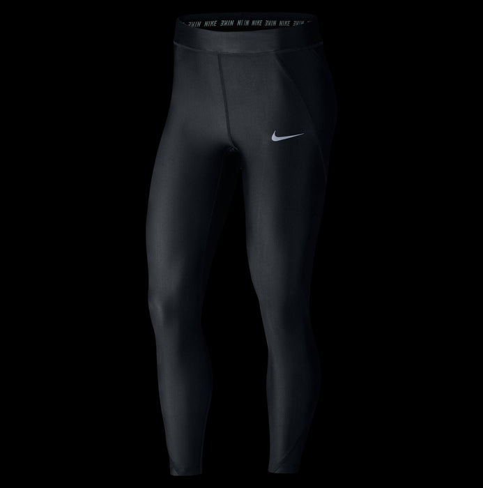 Nike Siyah Kadın Tayt S