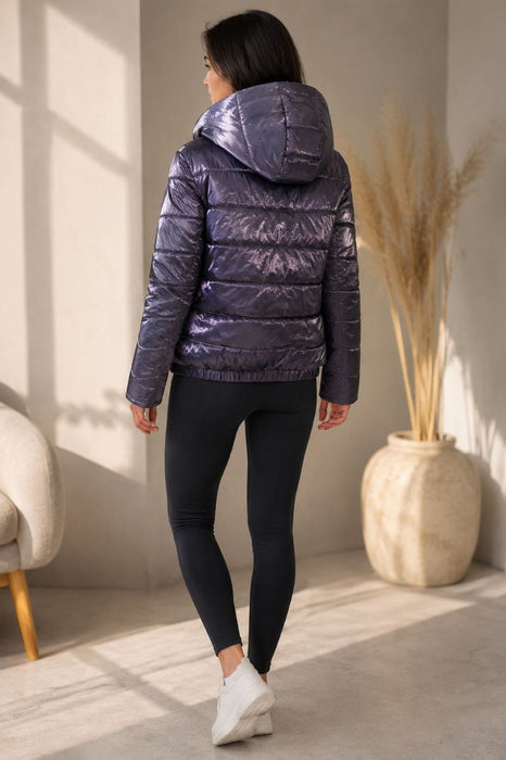 Beymen Mor Kadın Mont M