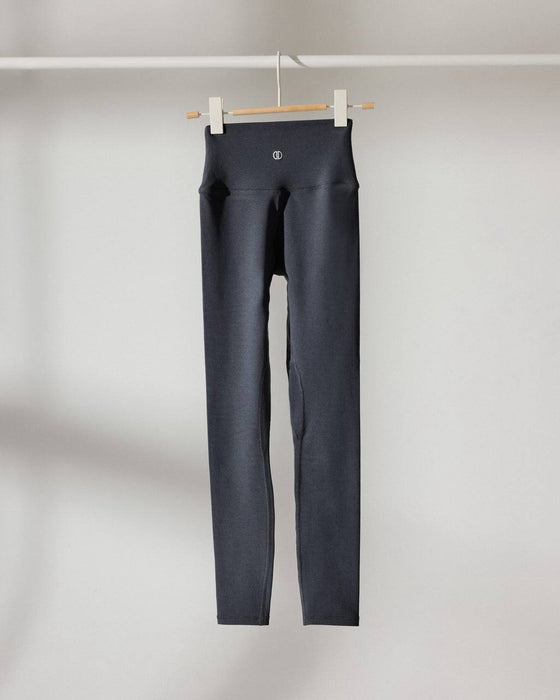 Lando Siyah Kadın Tayt XS