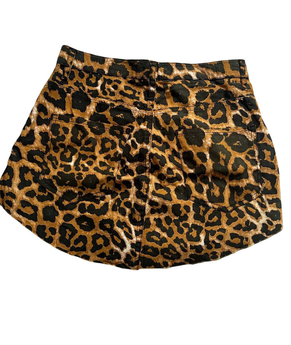 Suen Noaj Leopar Etek S