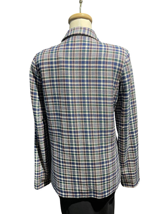 Karol Ekoseli Kadın Ceket M