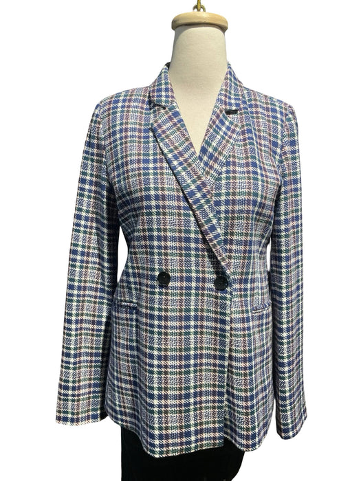 Karol Ekoseli Kadın Ceket M