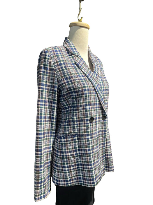 Karol Ekoseli Kadın Ceket M