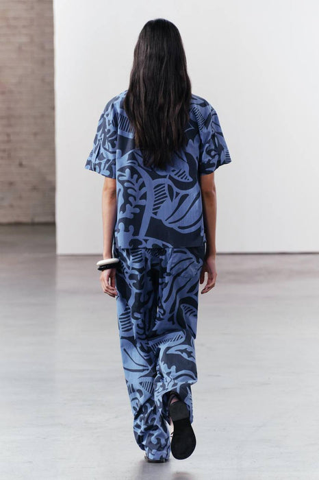 Zara Çok Renkli Kadın Pantolon XS