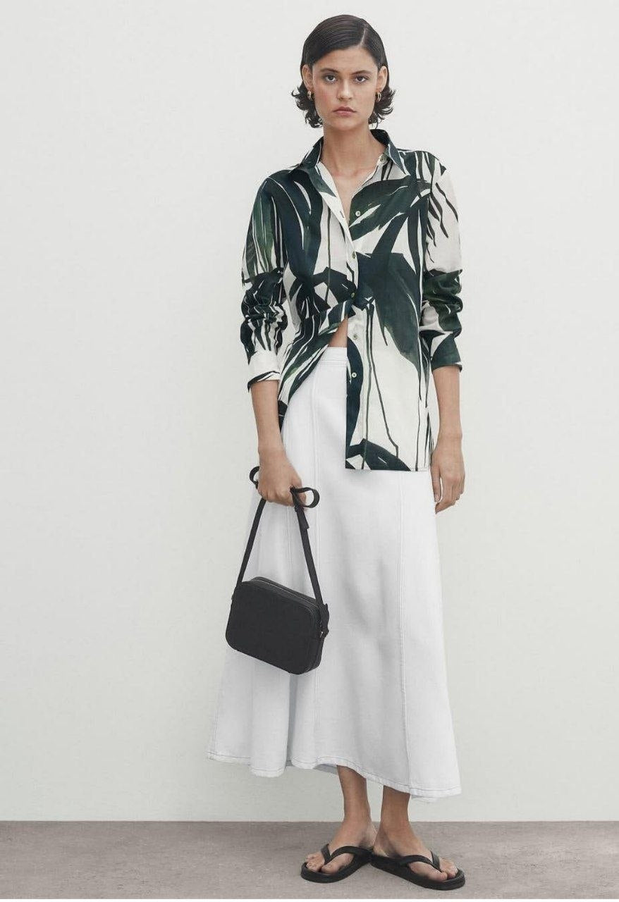 Massimo Dutti
